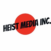 Heist Media Inc logo, Heist Media Inc contact details