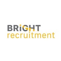 Bright Recruitment logo, Bright Recruitment contact details