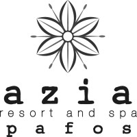 Azia Resort and Spa logo, Azia Resort and Spa contact details