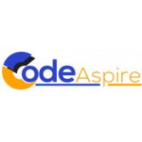 CodeAspire Private Limited logo, CodeAspire Private Limited contact details