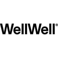 WellWell logo, WellWell contact details