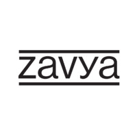 Zavya logo, Zavya contact details