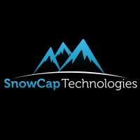 SnowCap Technologies logo, SnowCap Technologies contact details