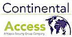 Continental Access logo, Continental Access contact details