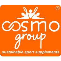 CosmoGroup logo, CosmoGroup contact details