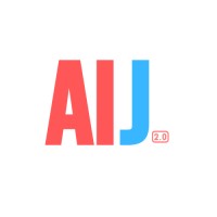 AIJ 2.0 logo, AIJ 2.0 contact details