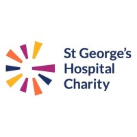 St. George's Hospital Charity logo, St. George's Hospital Charity contact details