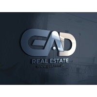 GAD Real Estate logo, GAD Real Estate contact details