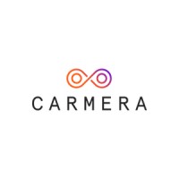 CARMERA logo, CARMERA contact details