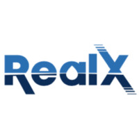 RealX Ventures, Inc. logo, RealX Ventures, Inc. contact details