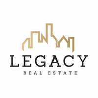 Legacy Real Estate Egypt logo, Legacy Real Estate Egypt contact details