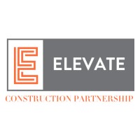 Elevate Construction Partnership logo, Elevate Construction Partnership contact details