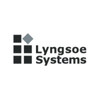 Lyngsoe Systems logo, Lyngsoe Systems contact details