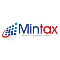 Mintax Accounting logo, Mintax Accounting contact details