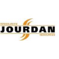 Jourdan Resources Inc. logo, Jourdan Resources Inc. contact details