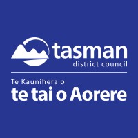 Tasman District Council logo, Tasman District Council contact details