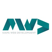 Mapa Web Development logo, Mapa Web Development contact details