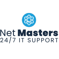 NetMasters Solutions logo, NetMasters Solutions contact details