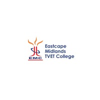 Eastcape Midlands TVET College logo, Eastcape Midlands TVET College contact details