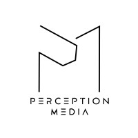 Perception Media logo, Perception Media contact details