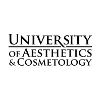 University of Aesthetics & Cosmetology logo, University of Aesthetics & Cosmetology contact details