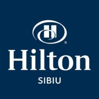 Hilton  Hotel  Sibiu logo, Hilton  Hotel  Sibiu contact details