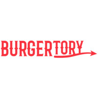 BURGERTORY logo, BURGERTORY contact details