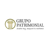 Grupo Patrimonial MX logo, Grupo Patrimonial MX contact details