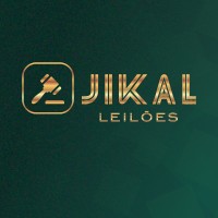 Jikal Leilões logo, Jikal Leilões contact details