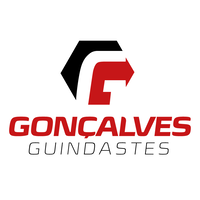 Gonçalves Guindastes logo, Gonçalves Guindastes contact details