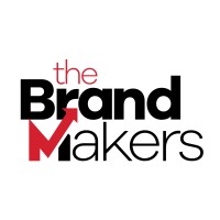 The Brand Makers logo, The Brand Makers contact details