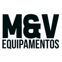 M&V Equipamentos Industriais logo, M&V Equipamentos Industriais contact details