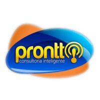 PRONTTO CONSULTORIA EMPRESARIAL EM TELECOMUNICACAO EIRELI logo, PRONTTO CONSULTORIA EMPRESARIAL EM TELECOMUNICACAO EIRELI contact details