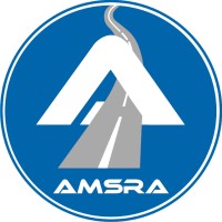 AMSRA logo, AMSRA contact details