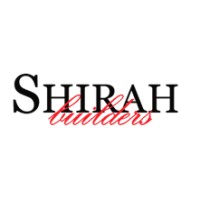 Shirah Builders logo, Shirah Builders contact details