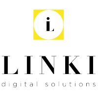 LINKI Digital Solutions logo, LINKI Digital Solutions contact details