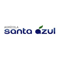 AGRICOLA SANTA AZUL logo, AGRICOLA SANTA AZUL contact details