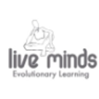 Live Minds Inc. logo, Live Minds Inc. contact details