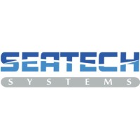 SeaTech Systems logo, SeaTech Systems contact details