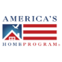 'America''s Home Program, Inc' logo, 'America''s Home Program, Inc' contact details