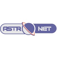 Astronet Digital logo, Astronet Digital contact details