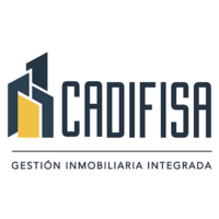 CADIFISA Gestión Inmobiliaria Integrada logo, CADIFISA Gestión Inmobiliaria Integrada contact details