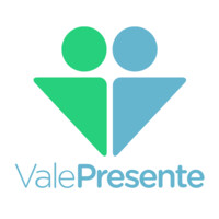 Vale Presente S.A logo, Vale Presente S.A contact details