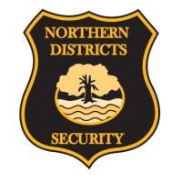 Northern Districts Security logo, Northern Districts Security contact details