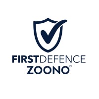 FIRST DEFENCE ZOONO® logo, FIRST DEFENCE ZOONO® contact details