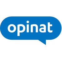 Opinat logo, Opinat contact details