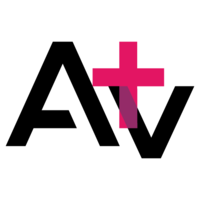 Atvantage logo, Atvantage contact details