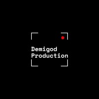 DG Production logo, DG Production contact details