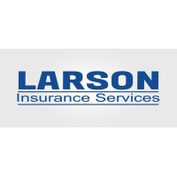 Larson Insurance Services logo, Larson Insurance Services contact details