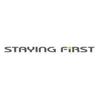 STAYING FIRST logo, STAYING FIRST contact details